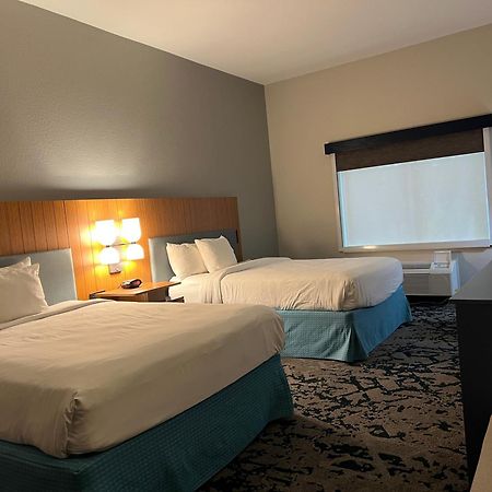Country Inn & Suites By Radisson, Lsu - Medical Corridor Baton Rouge Esterno foto