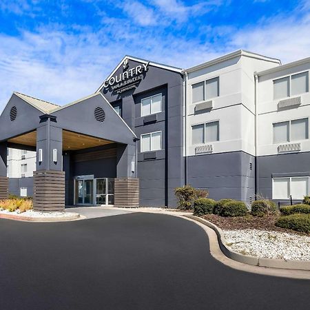Country Inn & Suites By Radisson, Lsu - Medical Corridor Baton Rouge Esterno foto
