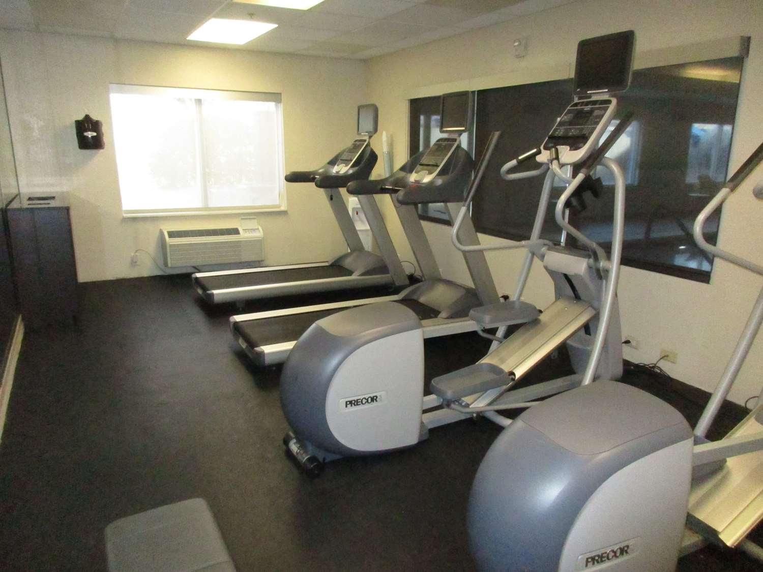 Country Inn & Suites By Radisson, Lsu - Medical Corridor Baton Rouge Esterno foto