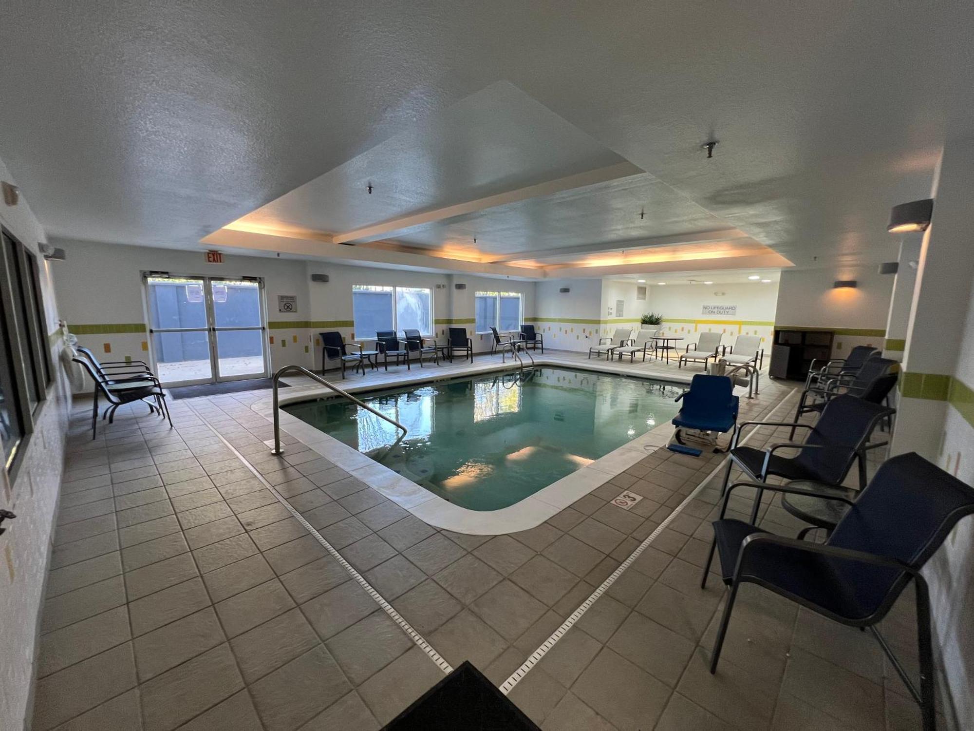 Country Inn & Suites By Radisson, Lsu - Medical Corridor Baton Rouge Esterno foto