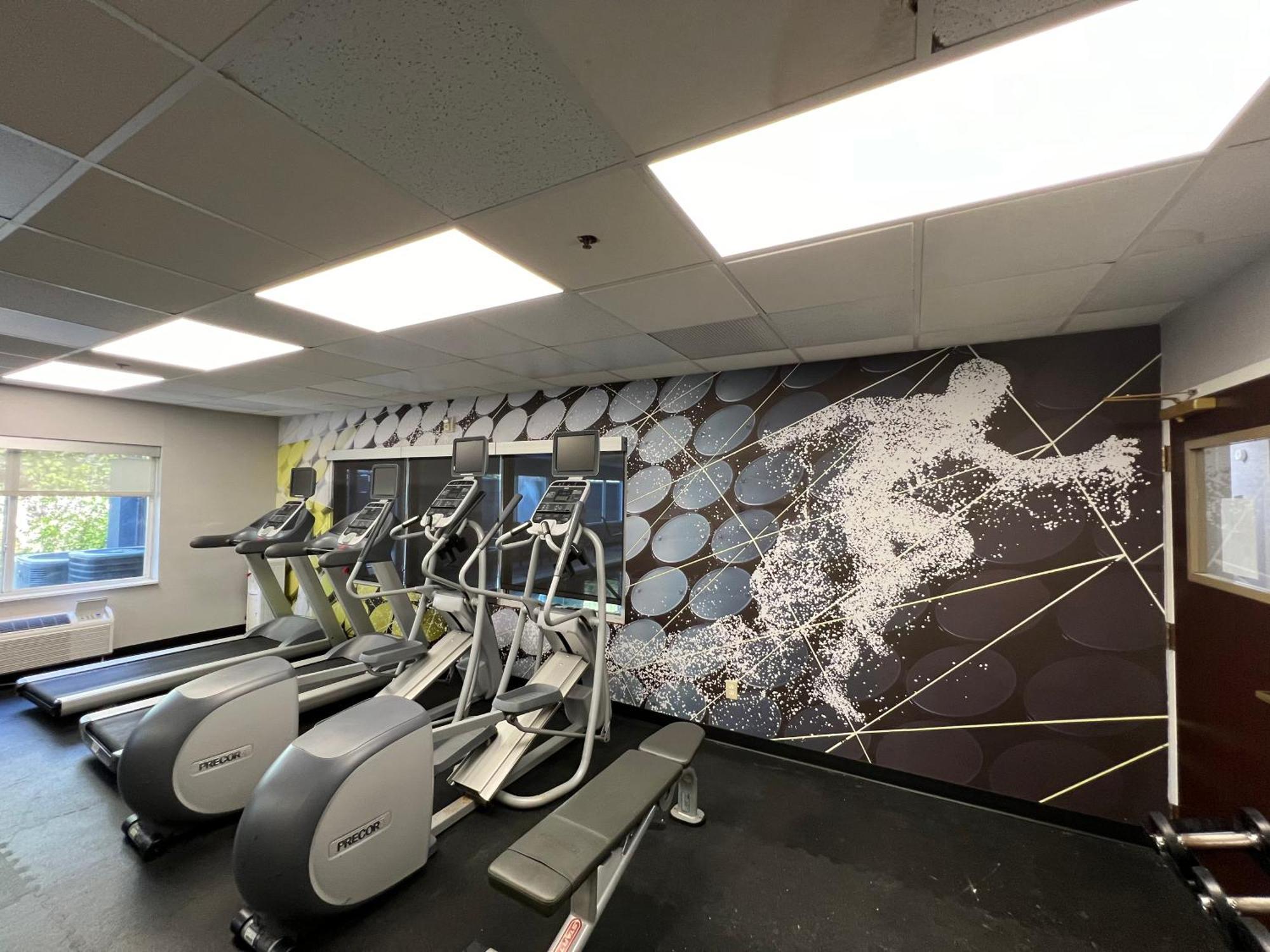 Country Inn & Suites By Radisson, Lsu - Medical Corridor Baton Rouge Esterno foto