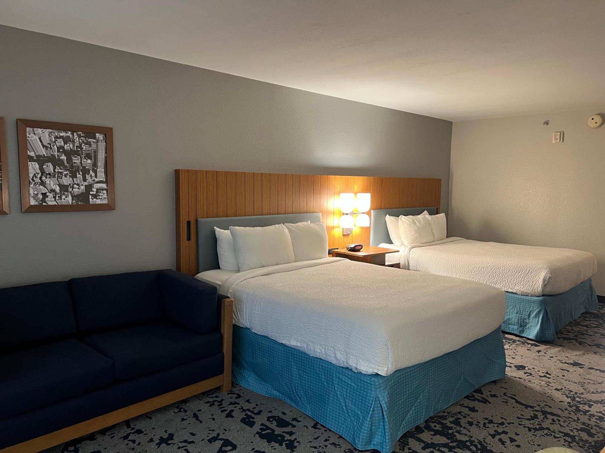Country Inn & Suites By Radisson, Lsu - Medical Corridor Baton Rouge Esterno foto