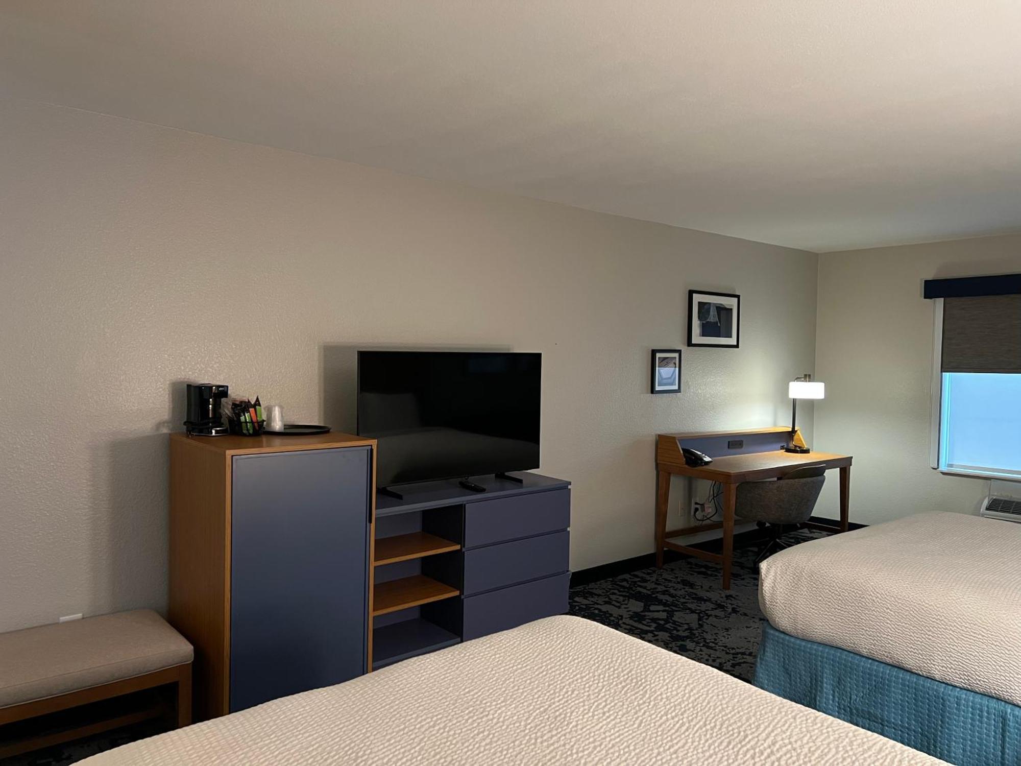 Country Inn & Suites By Radisson, Lsu - Medical Corridor Baton Rouge Esterno foto