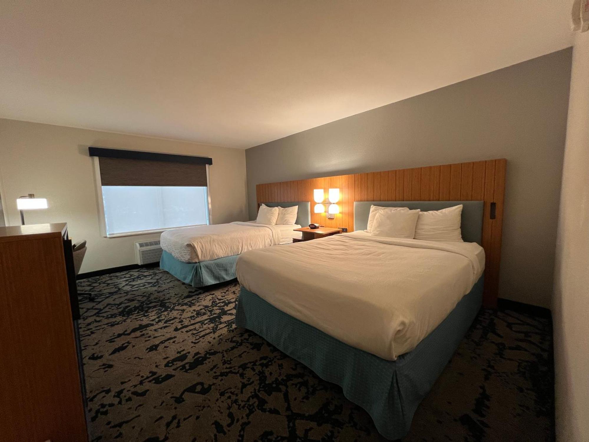 Country Inn & Suites By Radisson, Lsu - Medical Corridor Baton Rouge Esterno foto