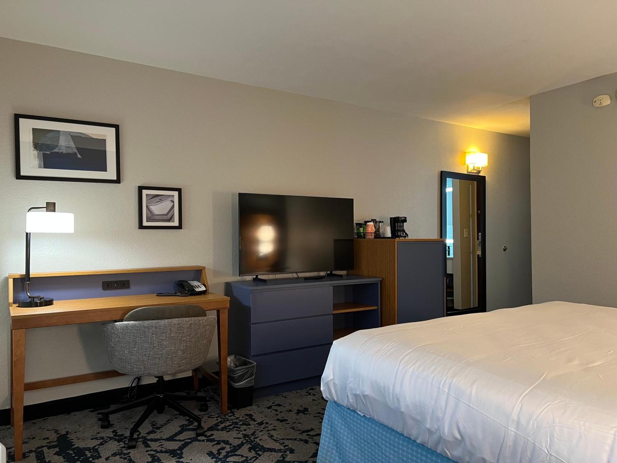 Country Inn & Suites By Radisson, Lsu - Medical Corridor Baton Rouge Esterno foto