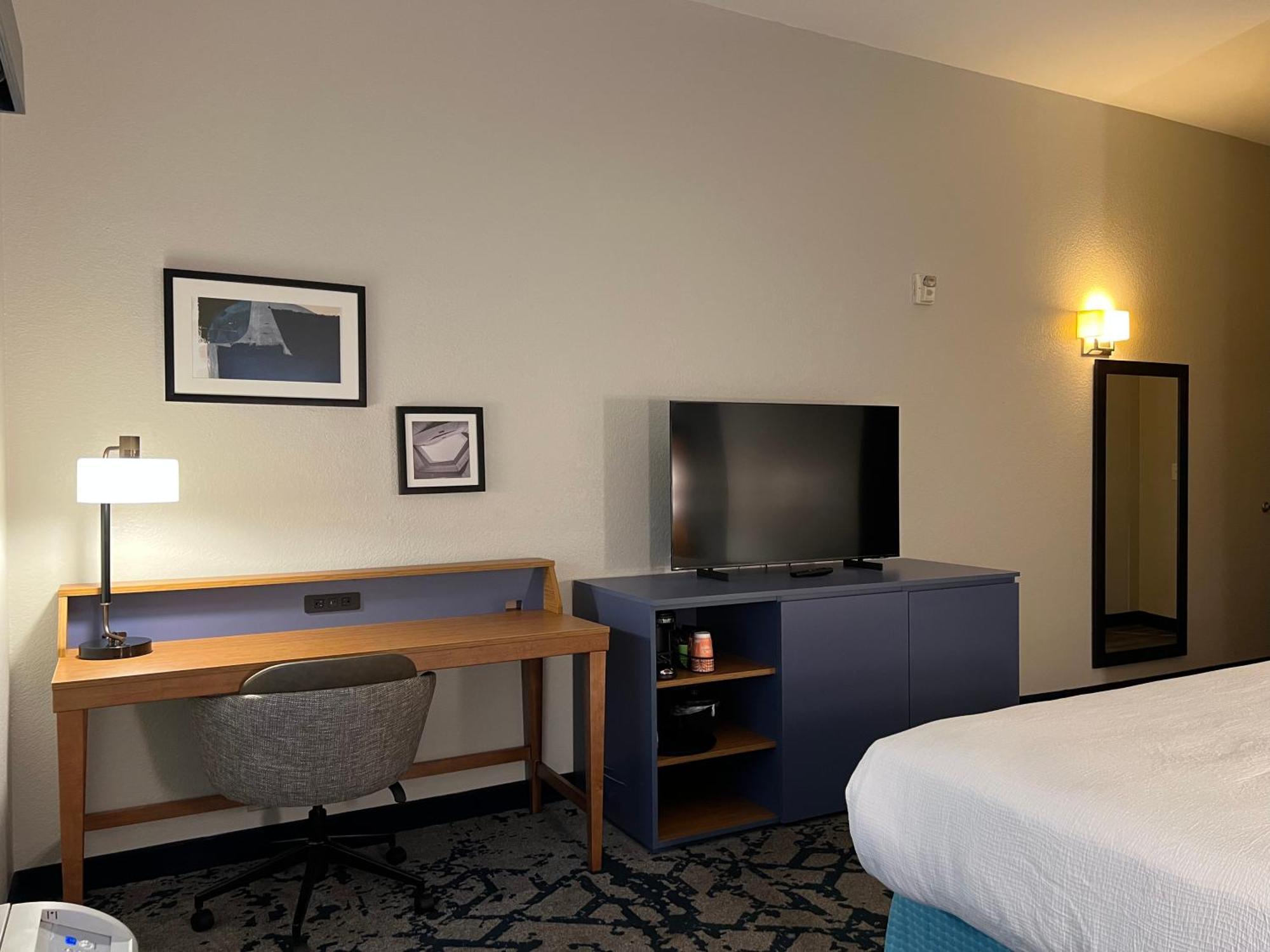 Country Inn & Suites By Radisson, Lsu - Medical Corridor Baton Rouge Esterno foto