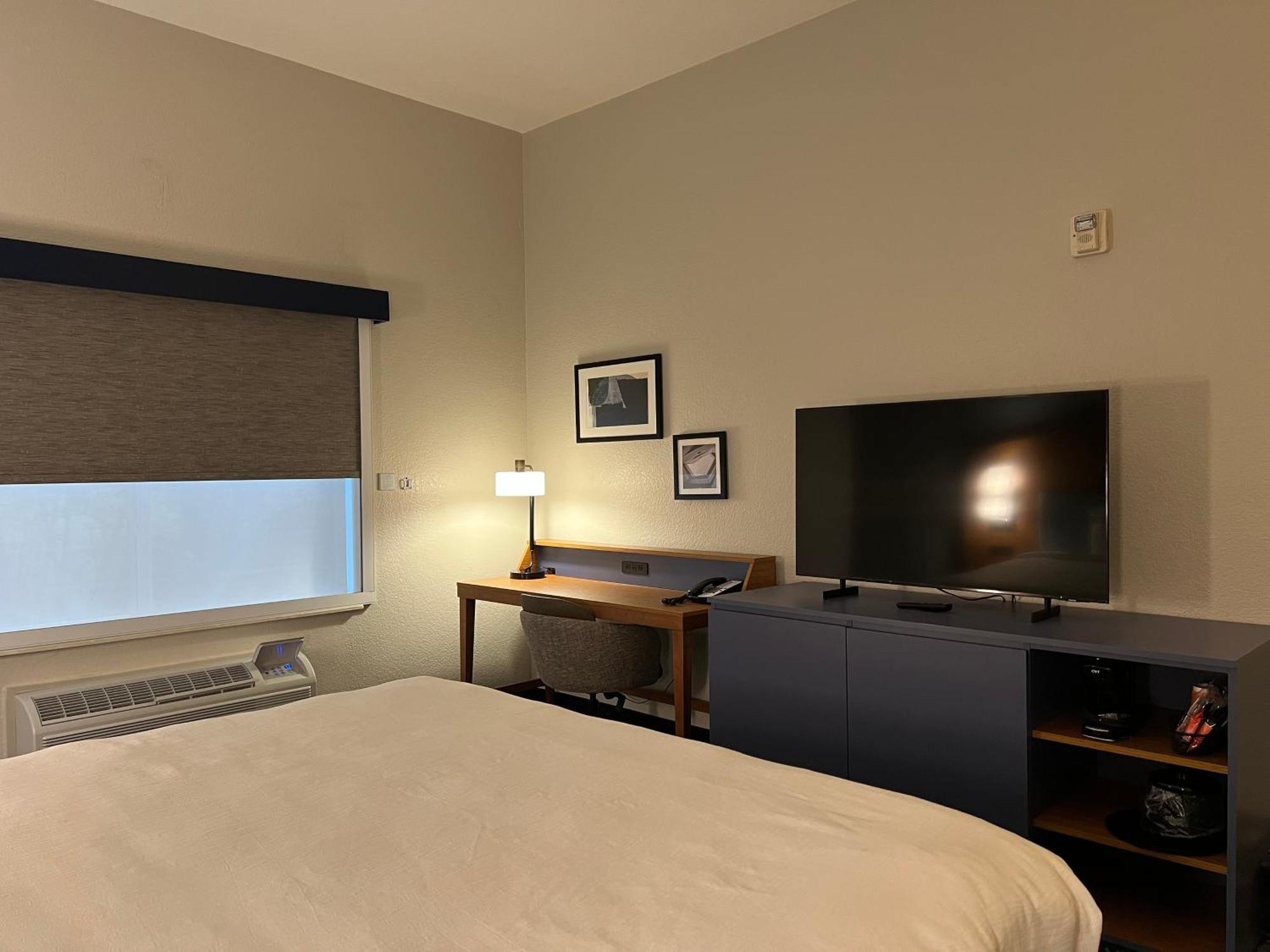 Country Inn & Suites By Radisson, Lsu - Medical Corridor Baton Rouge Esterno foto