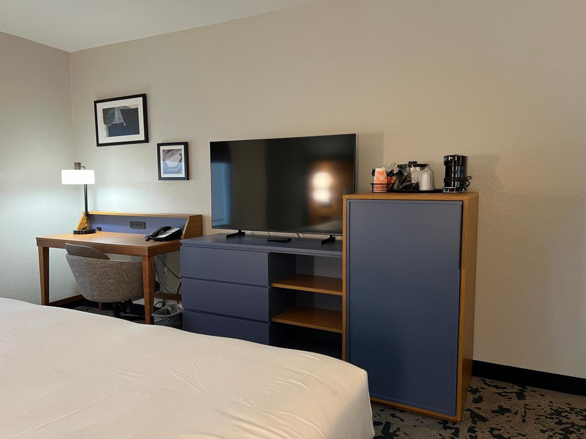 Country Inn & Suites By Radisson, Lsu - Medical Corridor Baton Rouge Esterno foto