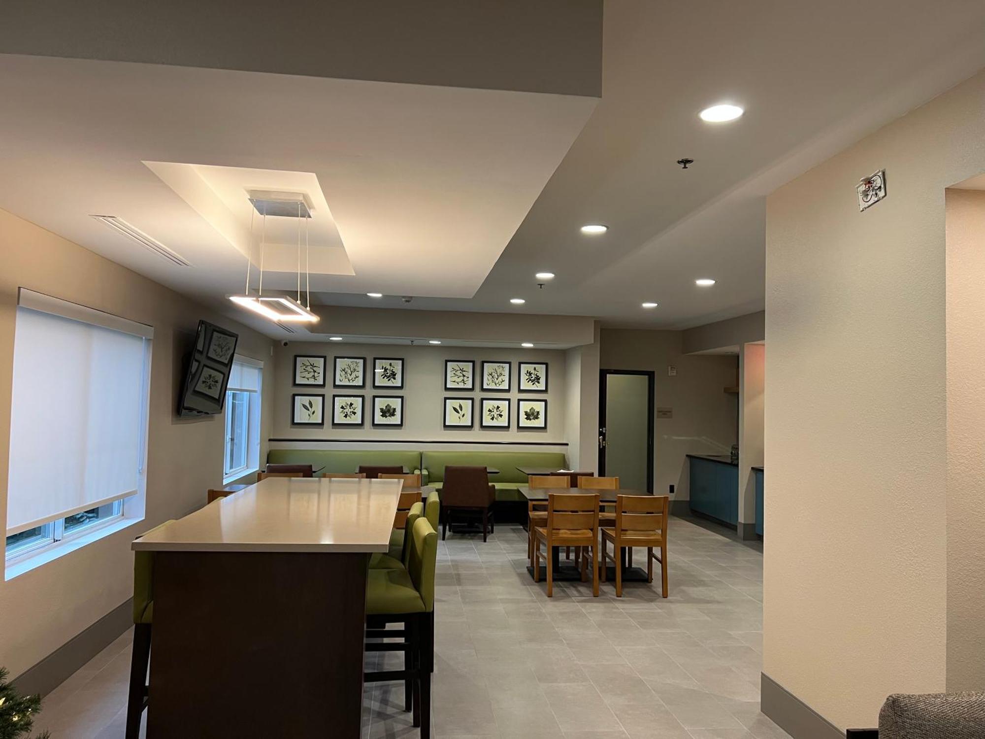 Country Inn & Suites By Radisson, Lsu - Medical Corridor Baton Rouge Esterno foto