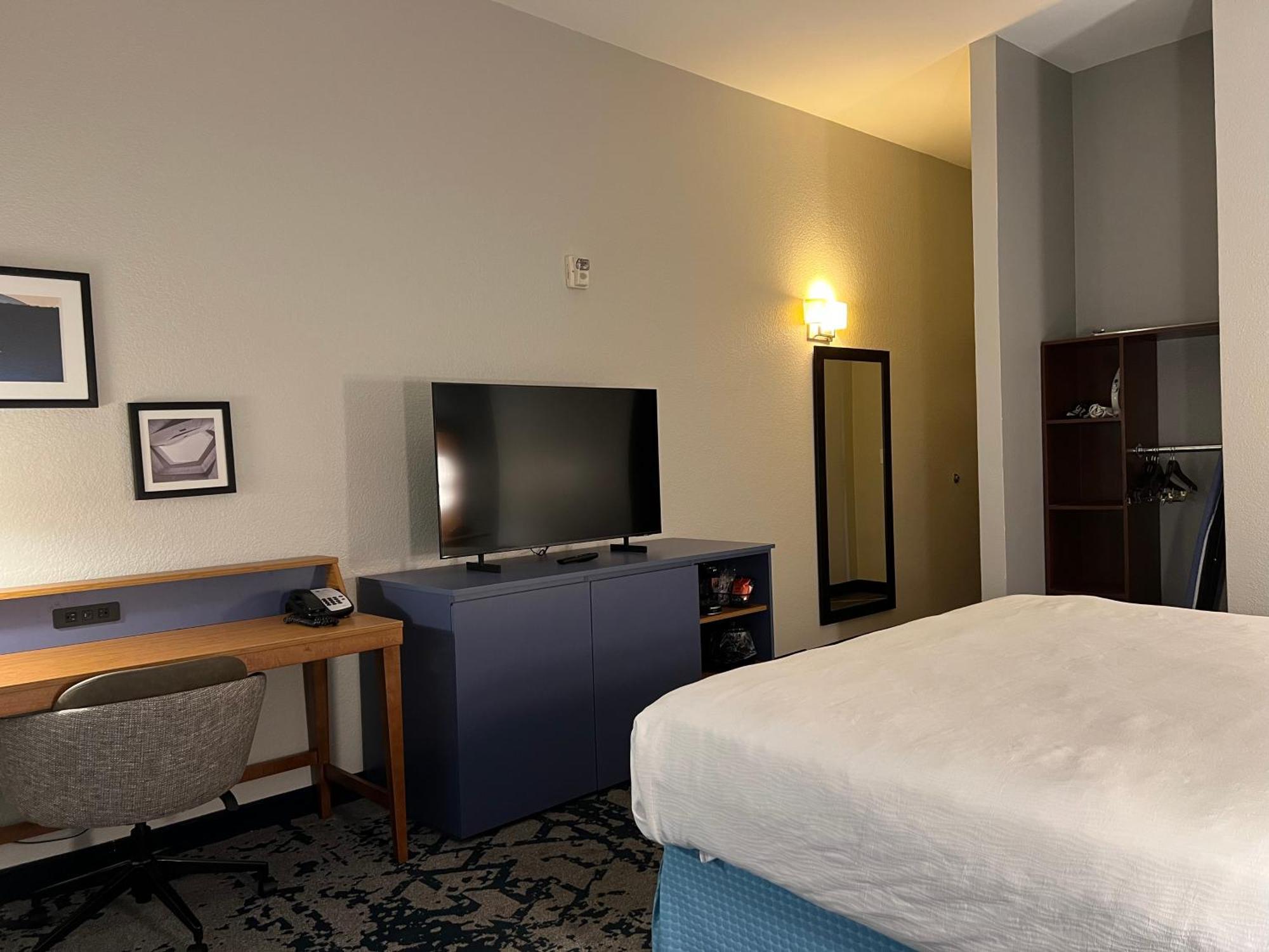 Country Inn & Suites By Radisson, Lsu - Medical Corridor Baton Rouge Esterno foto