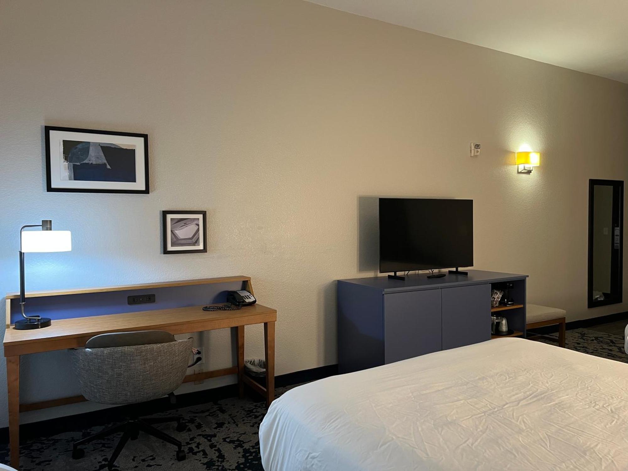 Country Inn & Suites By Radisson, Lsu - Medical Corridor Baton Rouge Esterno foto