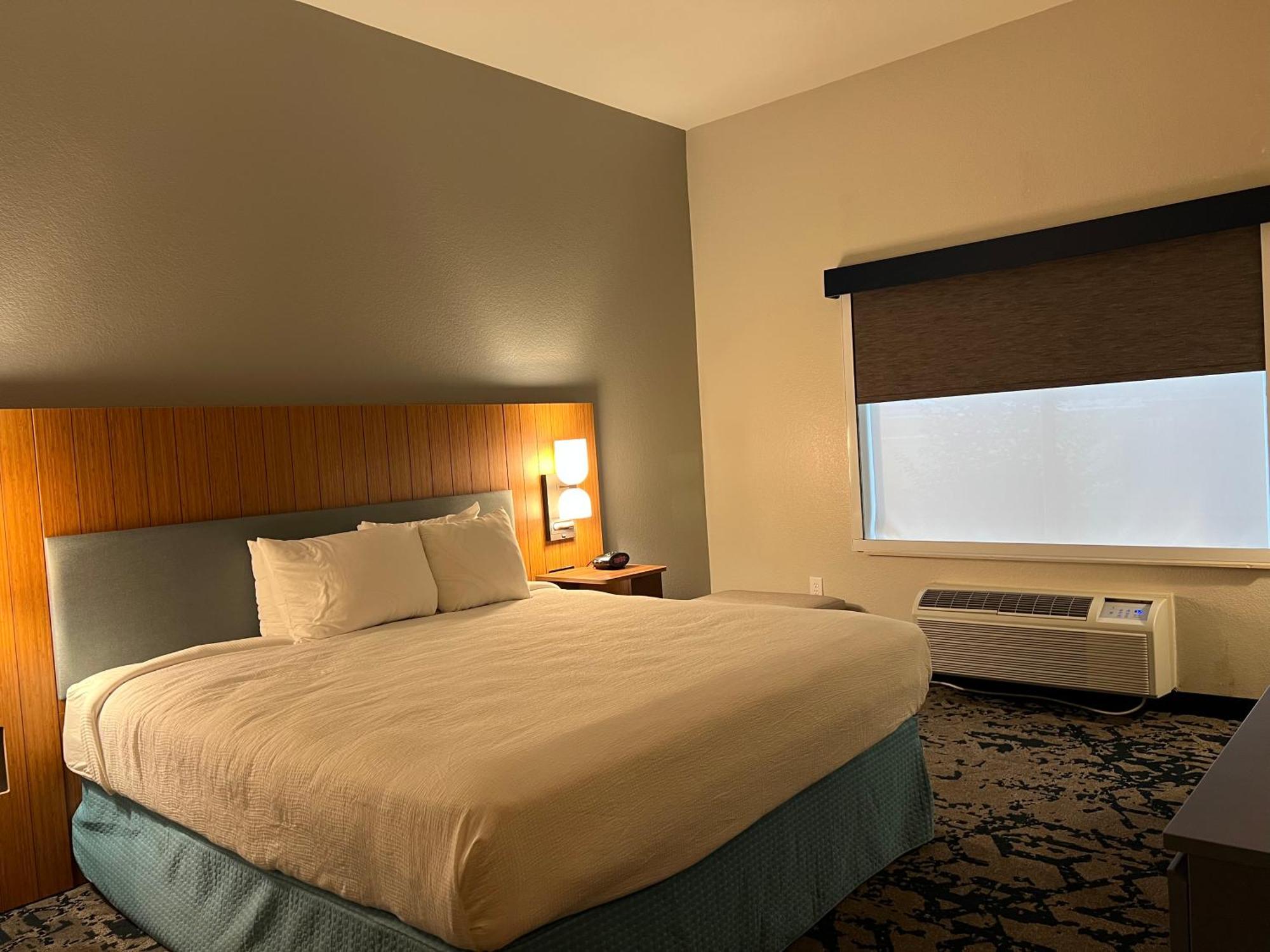 Country Inn & Suites By Radisson, Lsu - Medical Corridor Baton Rouge Esterno foto