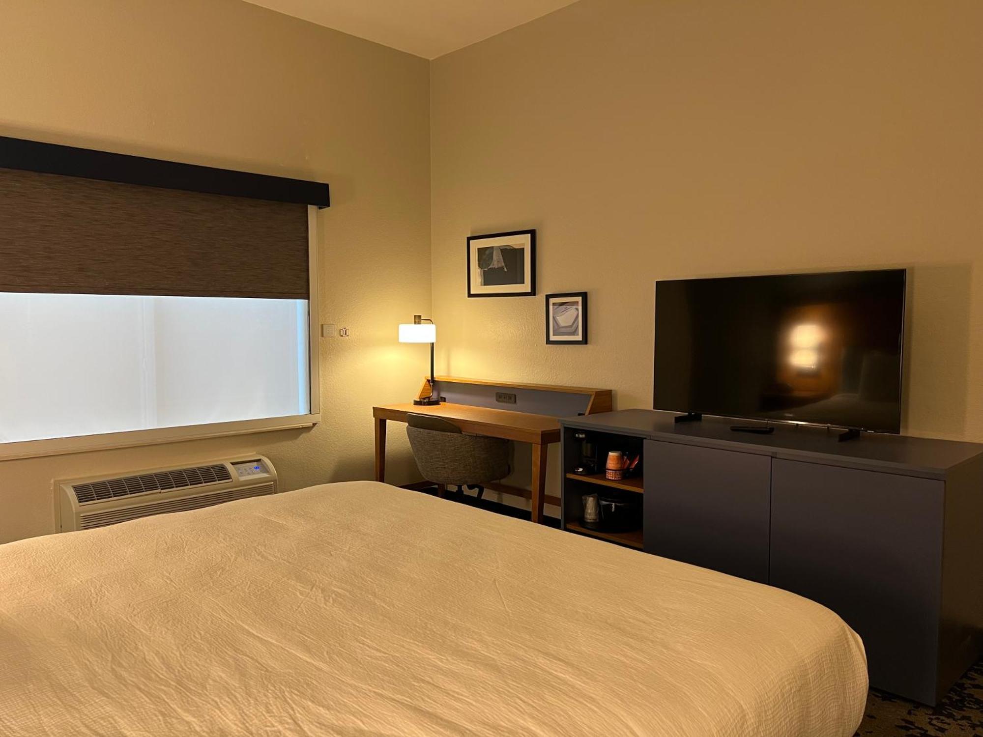 Country Inn & Suites By Radisson, Lsu - Medical Corridor Baton Rouge Esterno foto