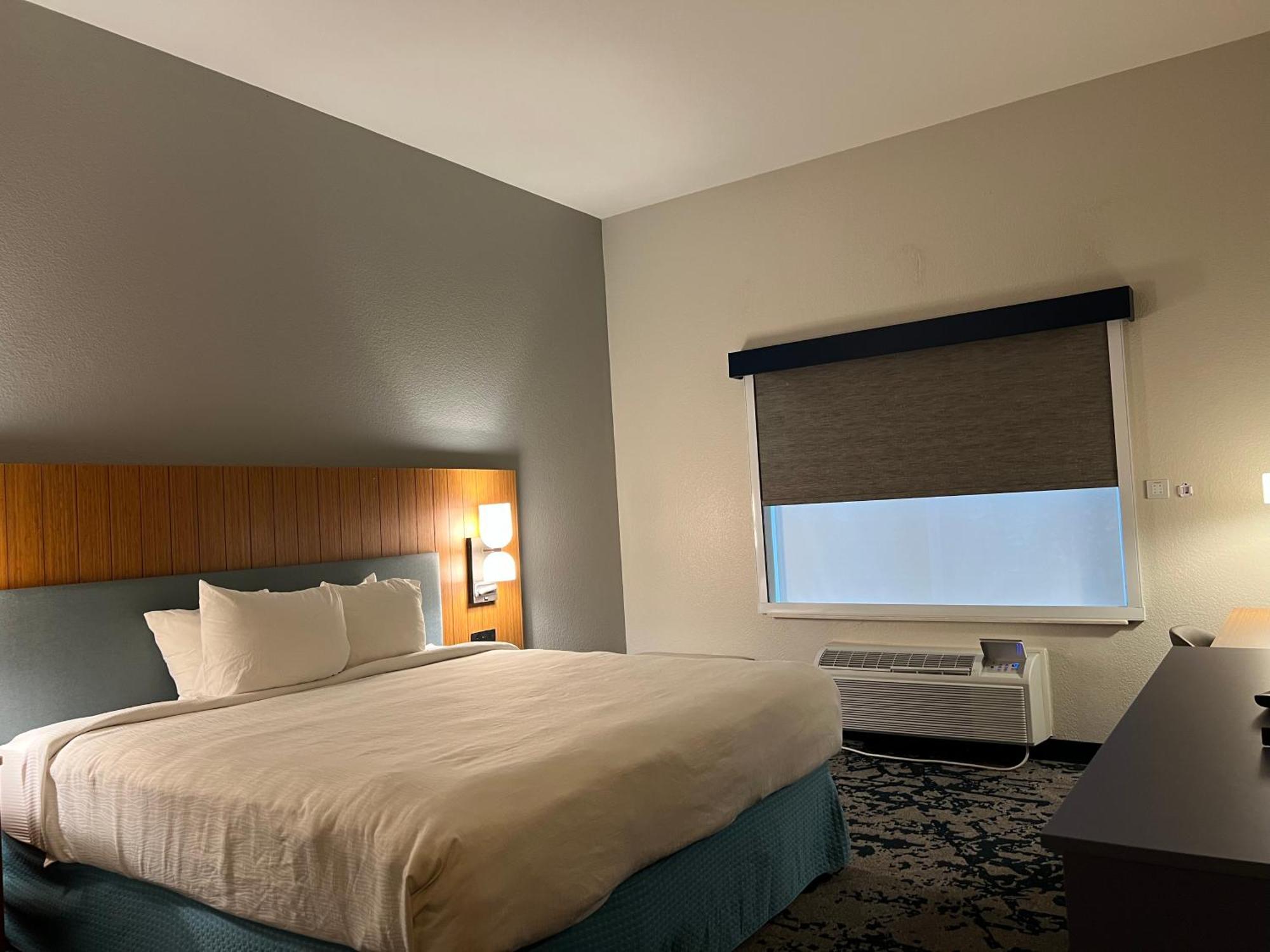Country Inn & Suites By Radisson, Lsu - Medical Corridor Baton Rouge Esterno foto