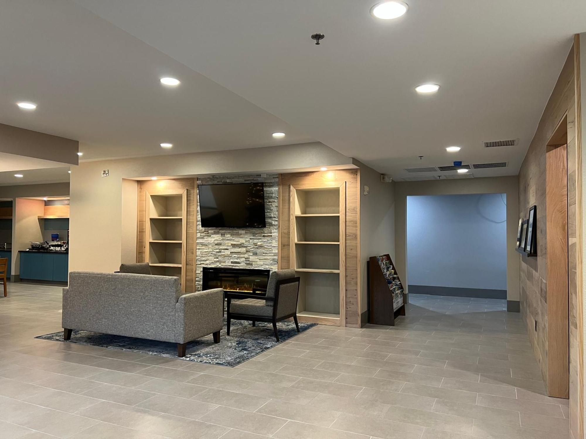 Country Inn & Suites By Radisson, Lsu - Medical Corridor Baton Rouge Esterno foto