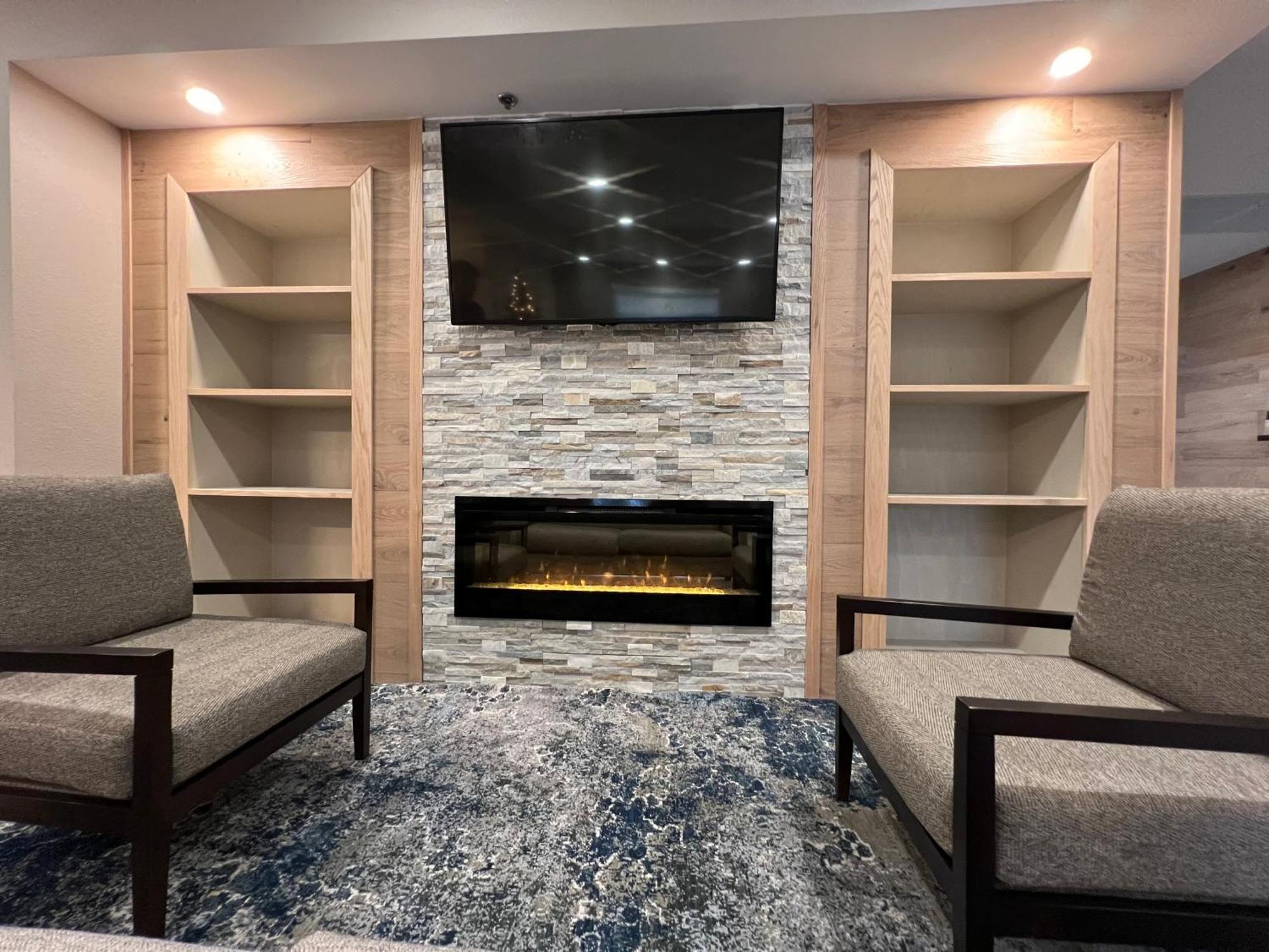 Country Inn & Suites By Radisson, Lsu - Medical Corridor Baton Rouge Esterno foto