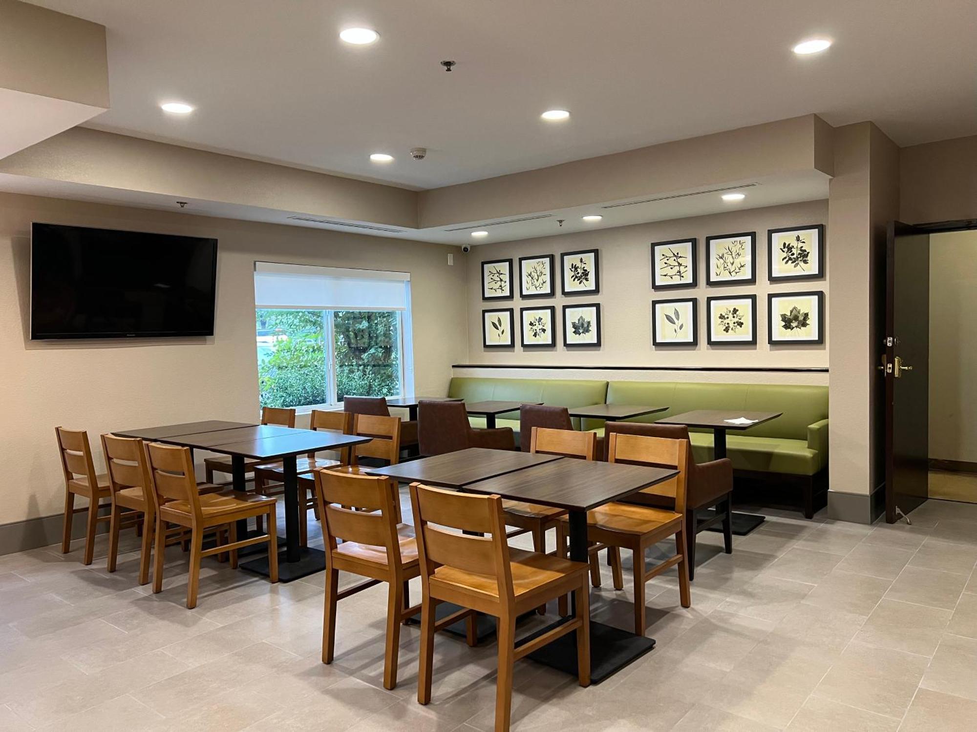 Country Inn & Suites By Radisson, Lsu - Medical Corridor Baton Rouge Esterno foto