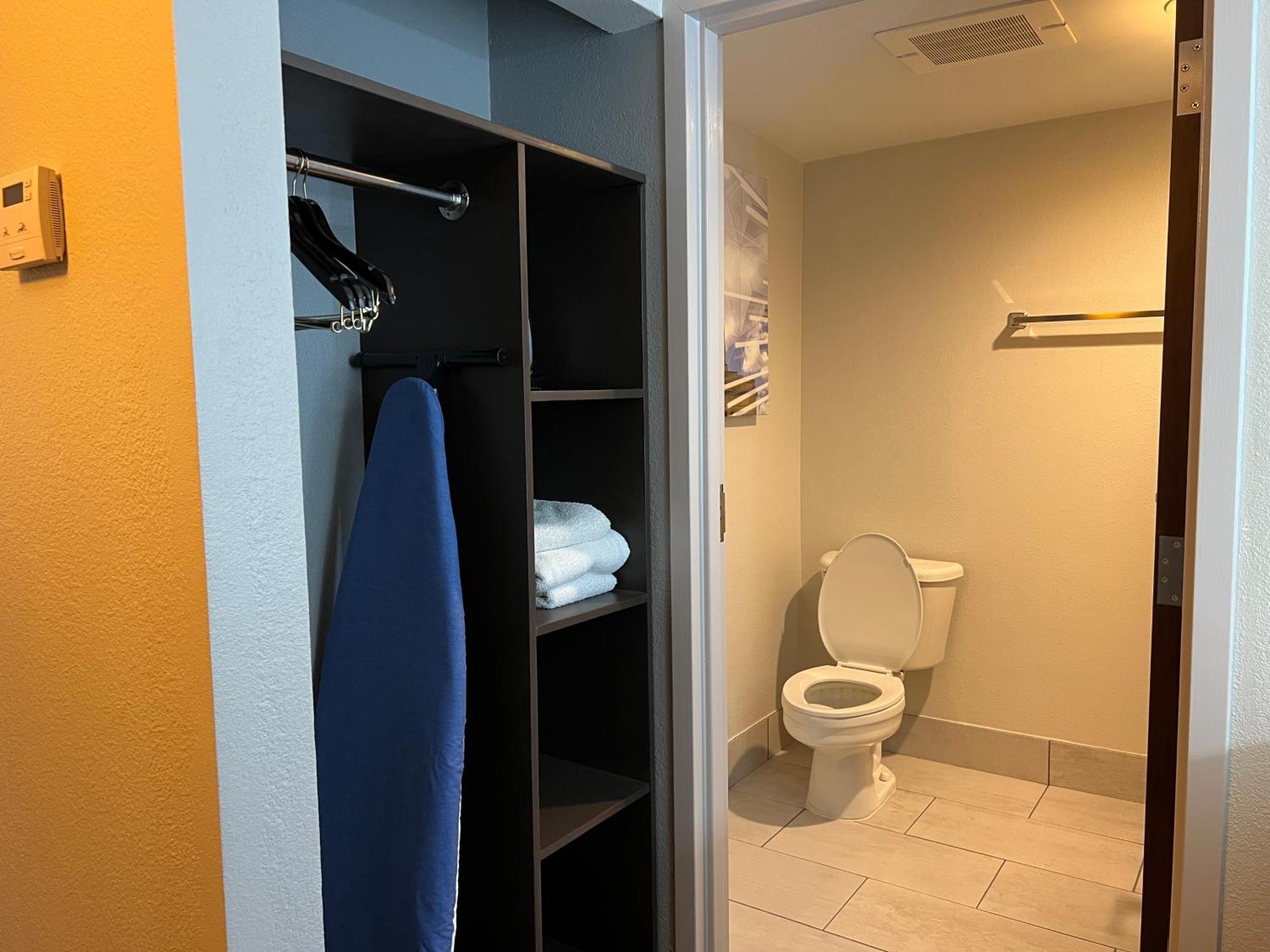 Country Inn & Suites By Radisson, Lsu - Medical Corridor Baton Rouge Esterno foto