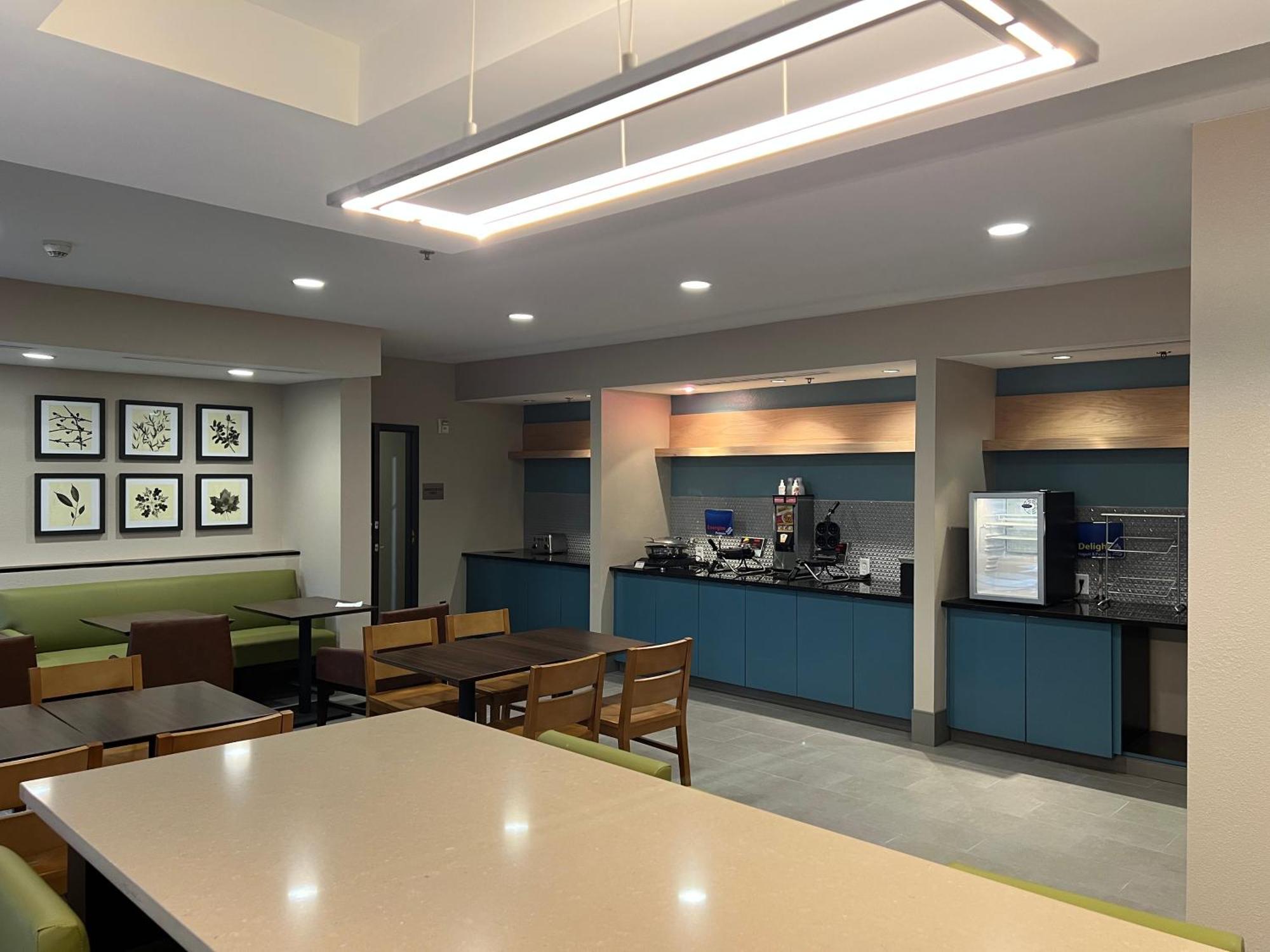 Country Inn & Suites By Radisson, Lsu - Medical Corridor Baton Rouge Esterno foto