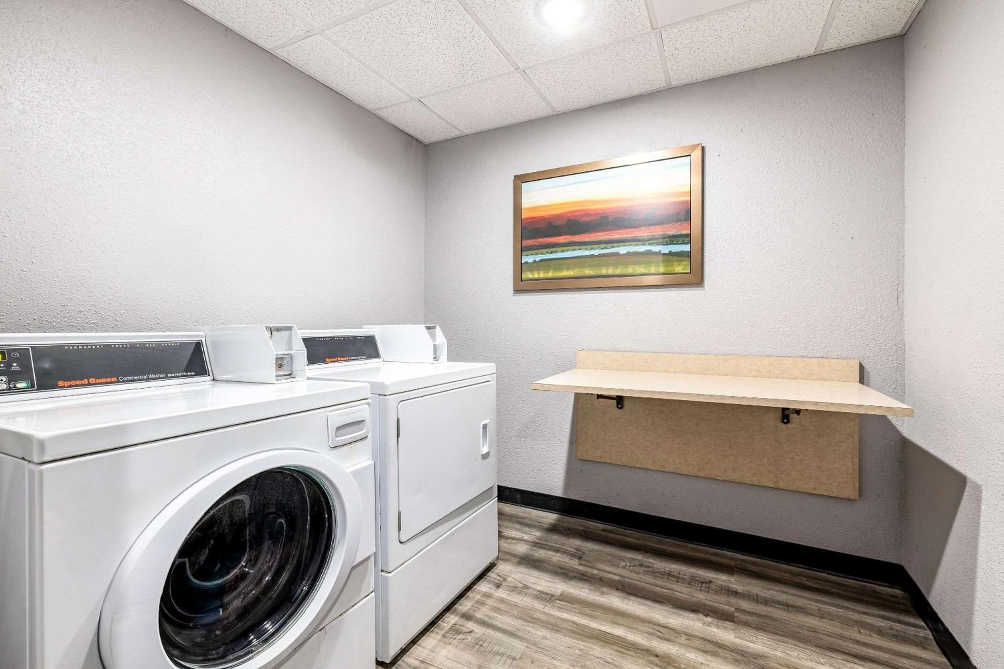 Country Inn & Suites By Radisson, Lsu - Medical Corridor Baton Rouge Esterno foto
