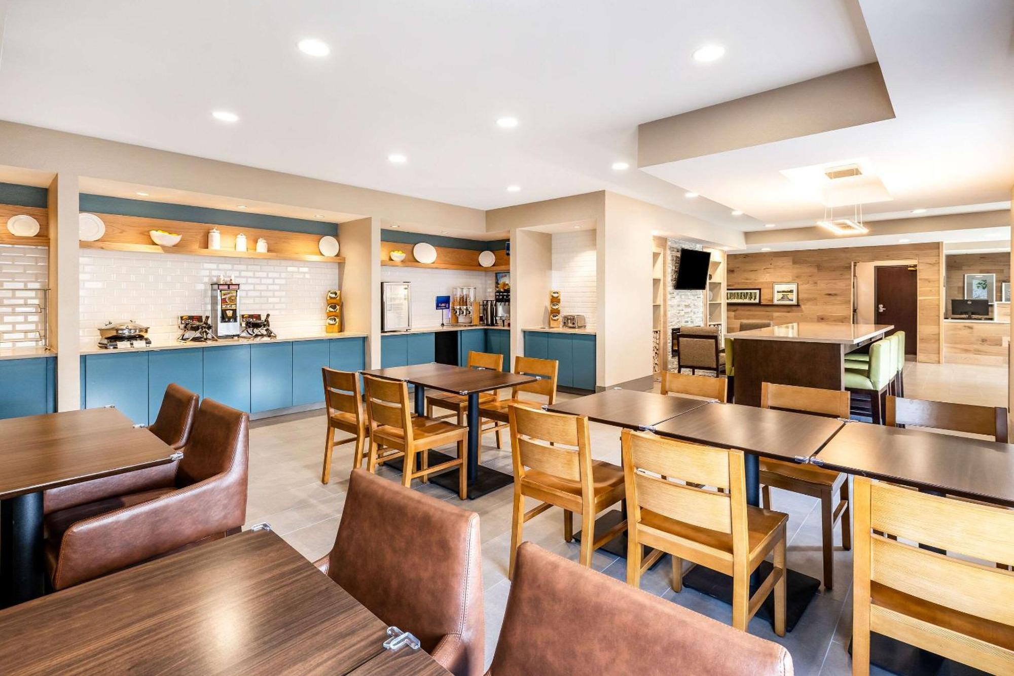 Country Inn & Suites By Radisson, Lsu - Medical Corridor Baton Rouge Esterno foto