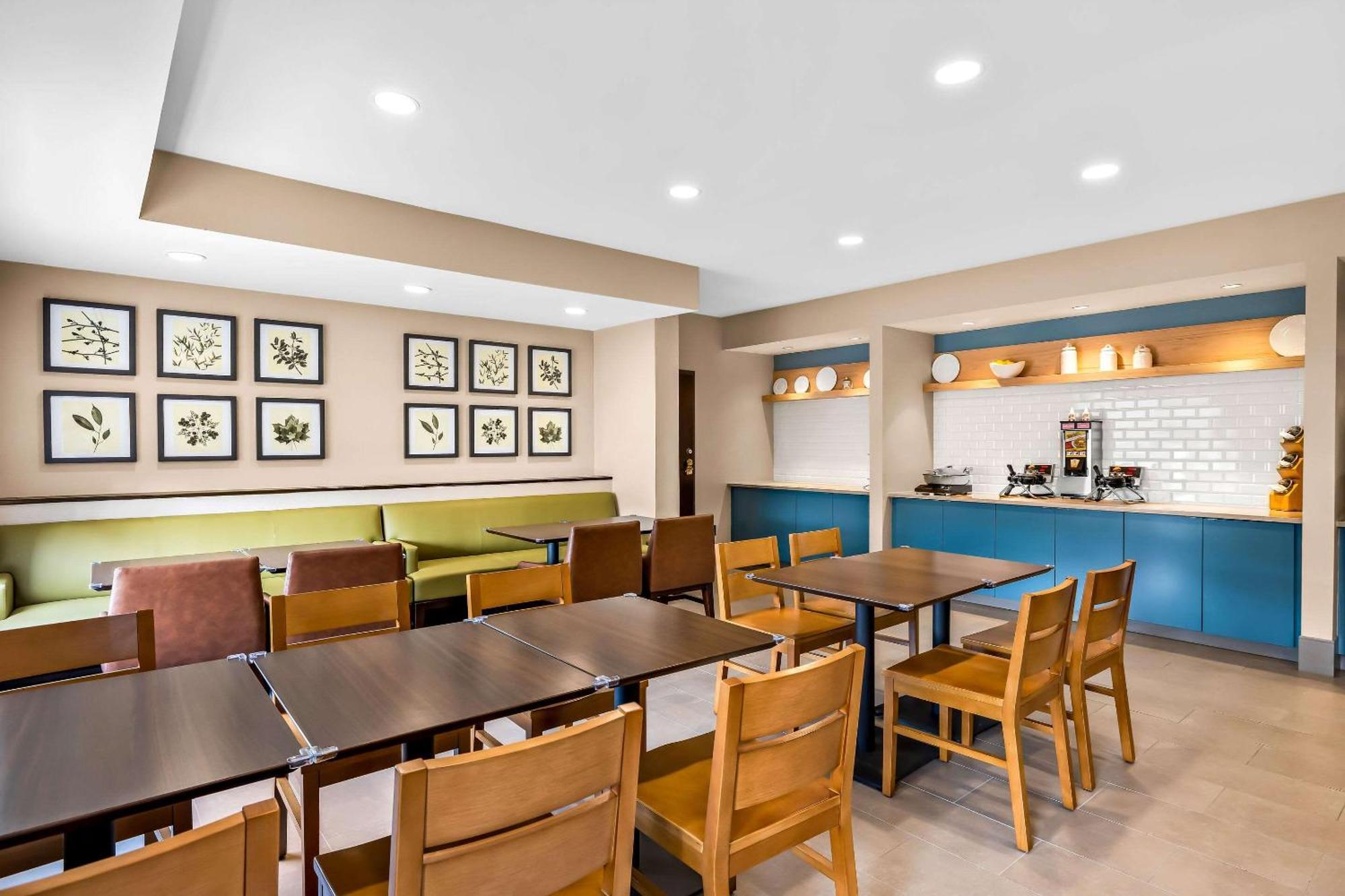 Country Inn & Suites By Radisson, Lsu - Medical Corridor Baton Rouge Esterno foto