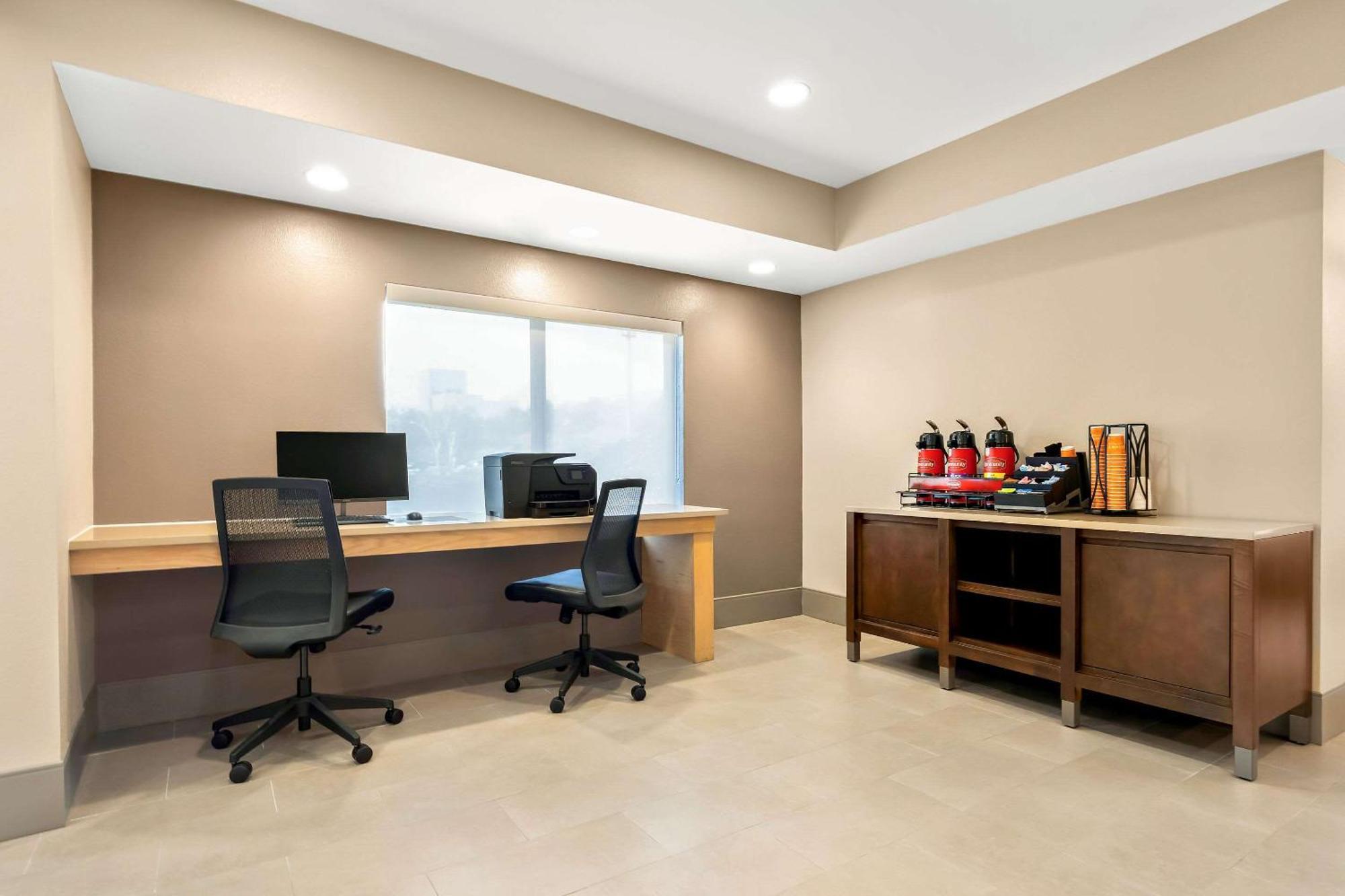 Country Inn & Suites By Radisson, Lsu - Medical Corridor Baton Rouge Esterno foto
