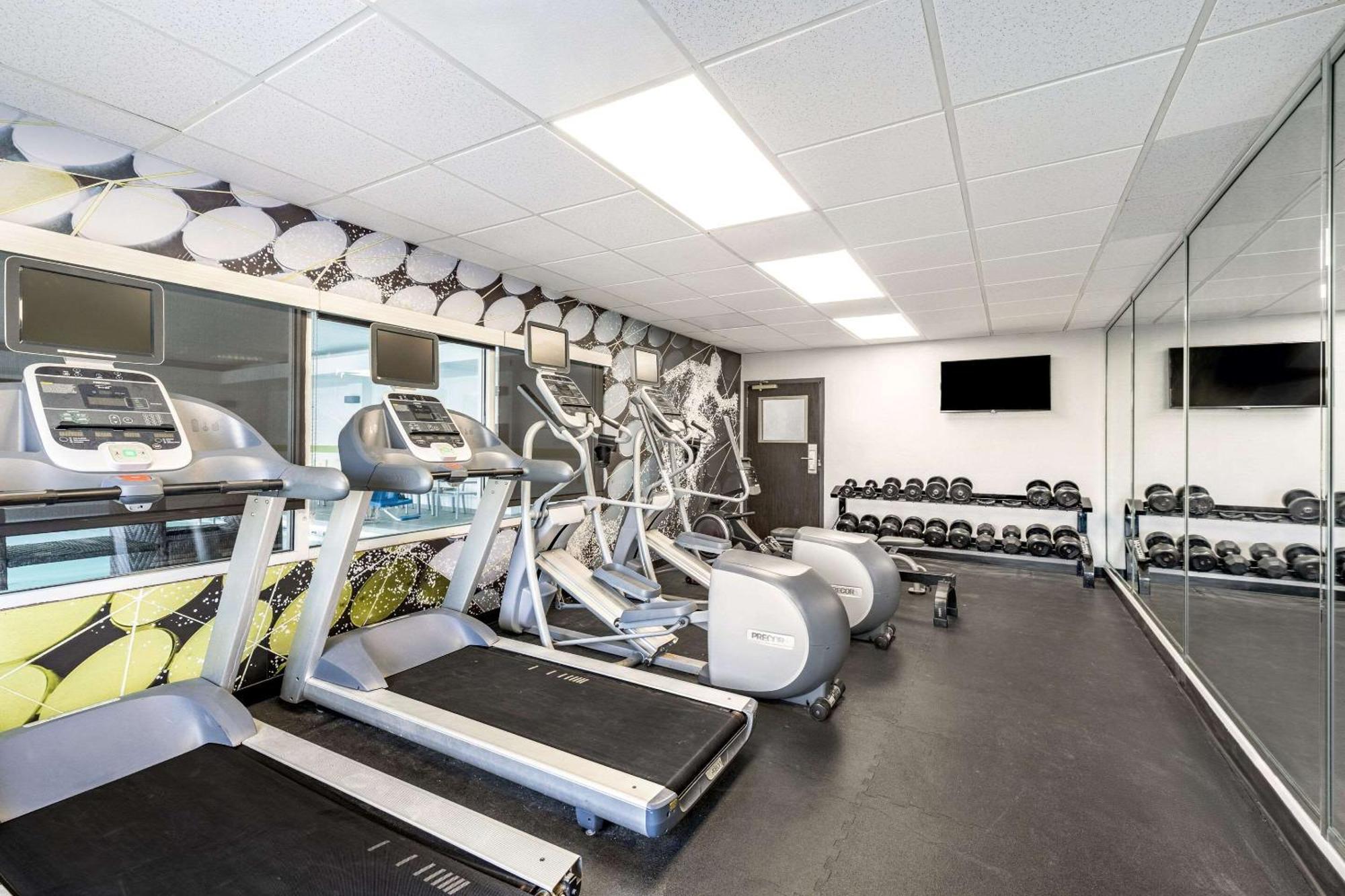 Country Inn & Suites By Radisson, Lsu - Medical Corridor Baton Rouge Esterno foto