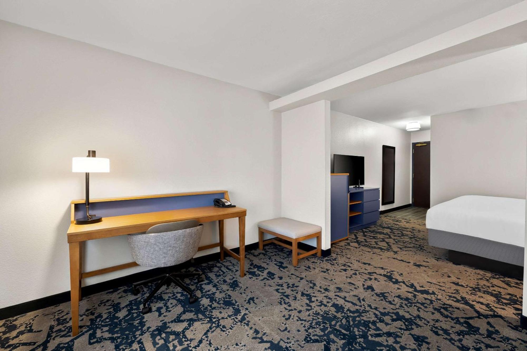 Country Inn & Suites By Radisson, Lsu - Medical Corridor Baton Rouge Esterno foto