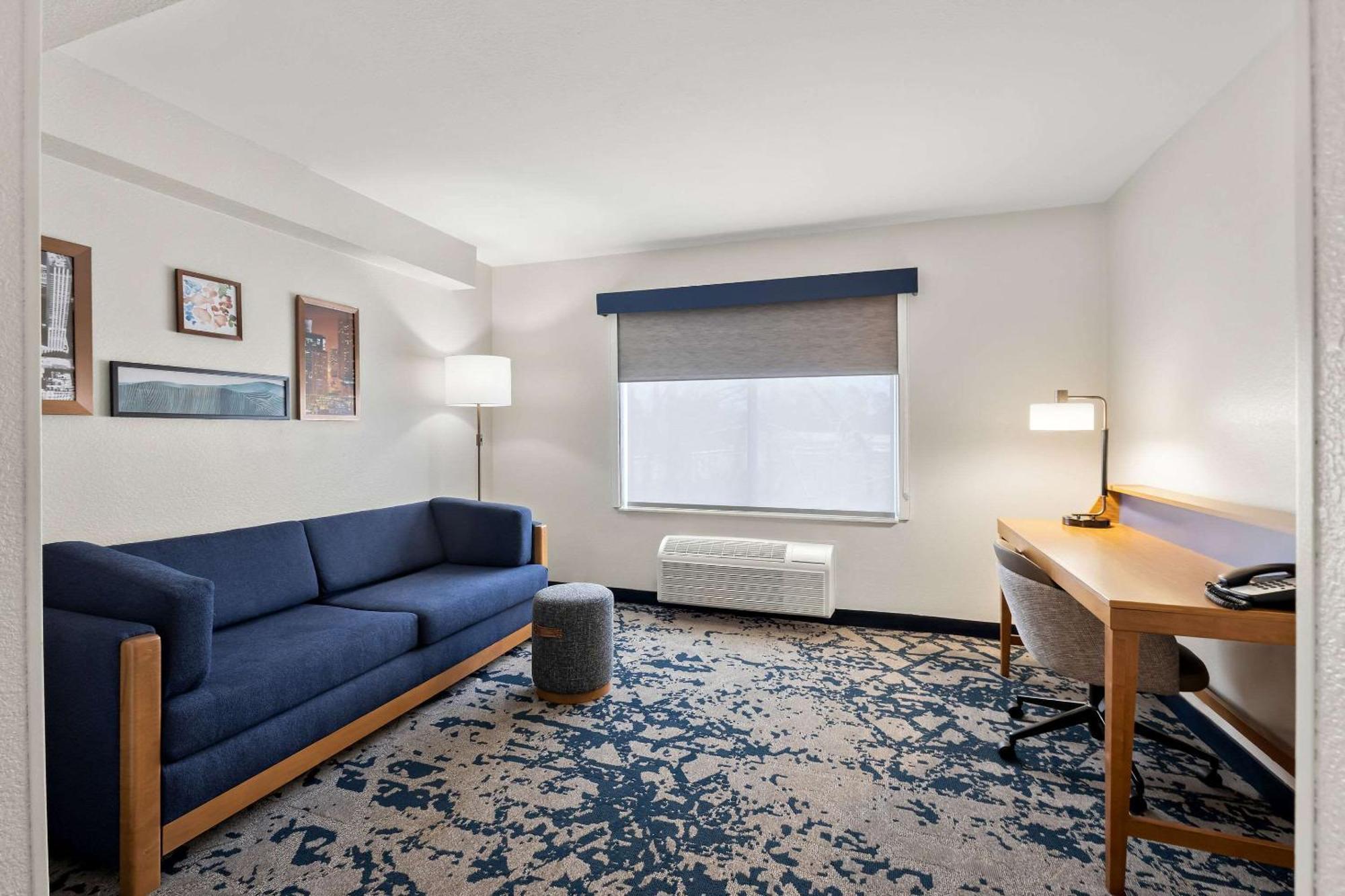 Country Inn & Suites By Radisson, Lsu - Medical Corridor Baton Rouge Esterno foto