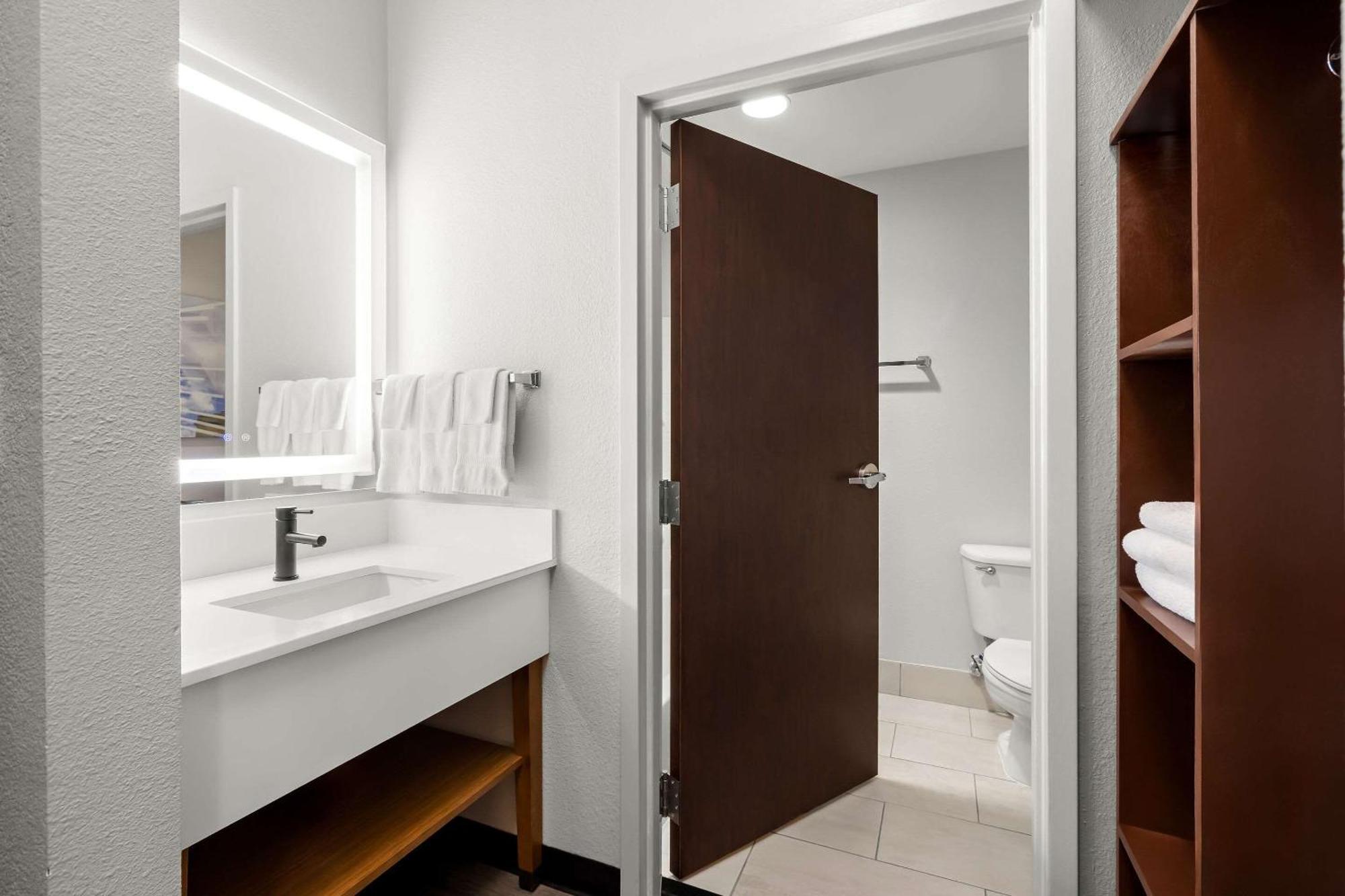 Country Inn & Suites By Radisson, Lsu - Medical Corridor Baton Rouge Esterno foto