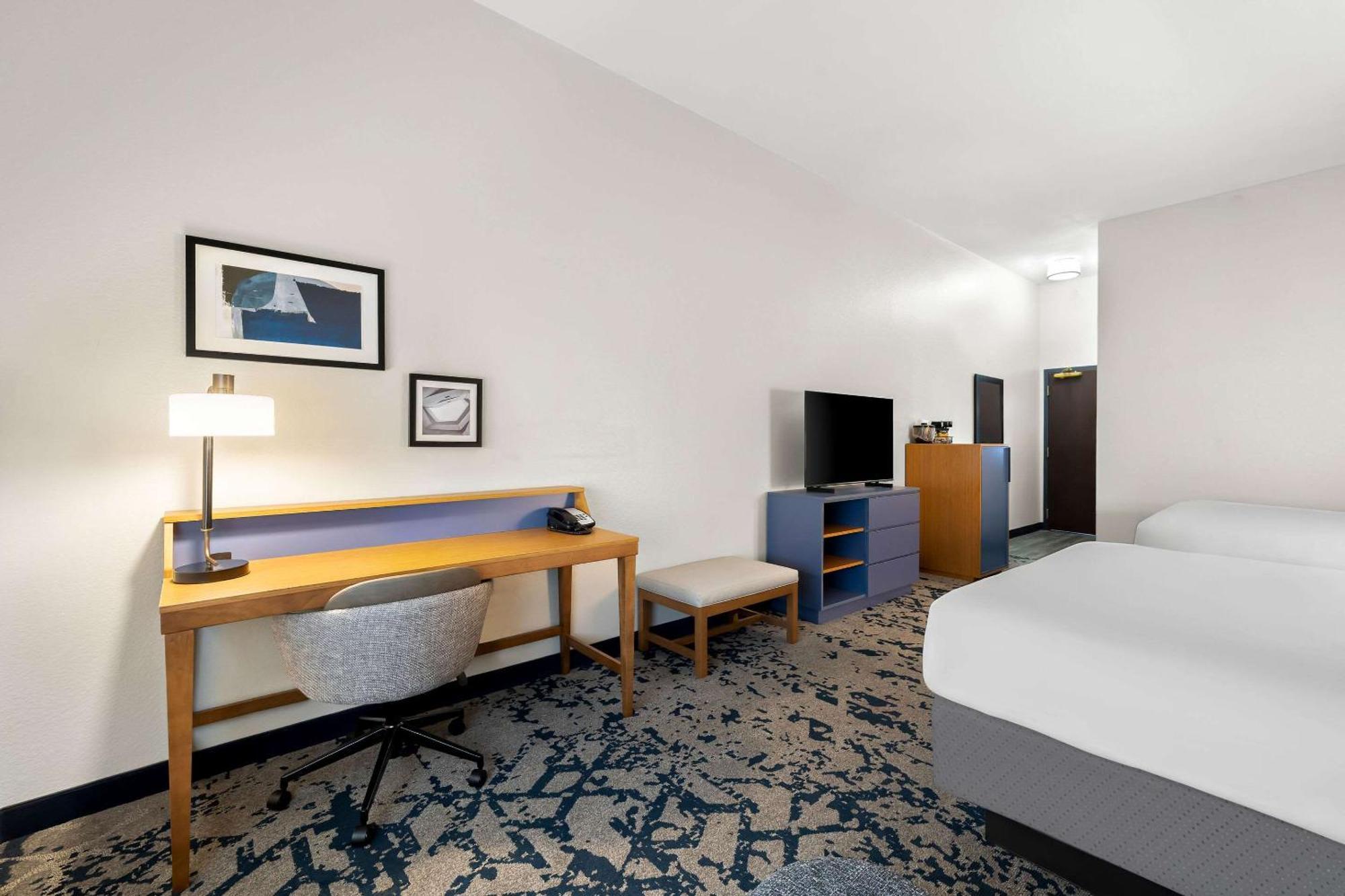Country Inn & Suites By Radisson, Lsu - Medical Corridor Baton Rouge Esterno foto