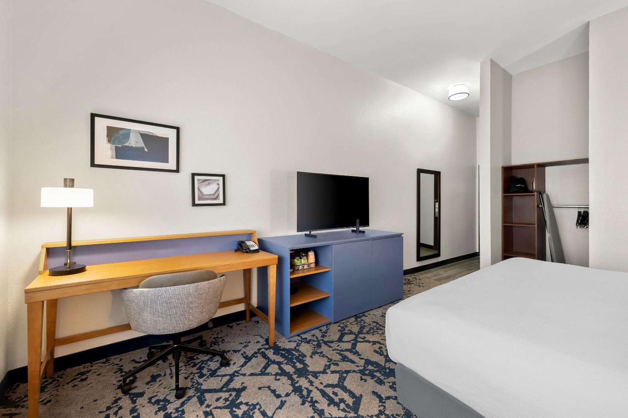 Country Inn & Suites By Radisson, Lsu - Medical Corridor Baton Rouge Esterno foto