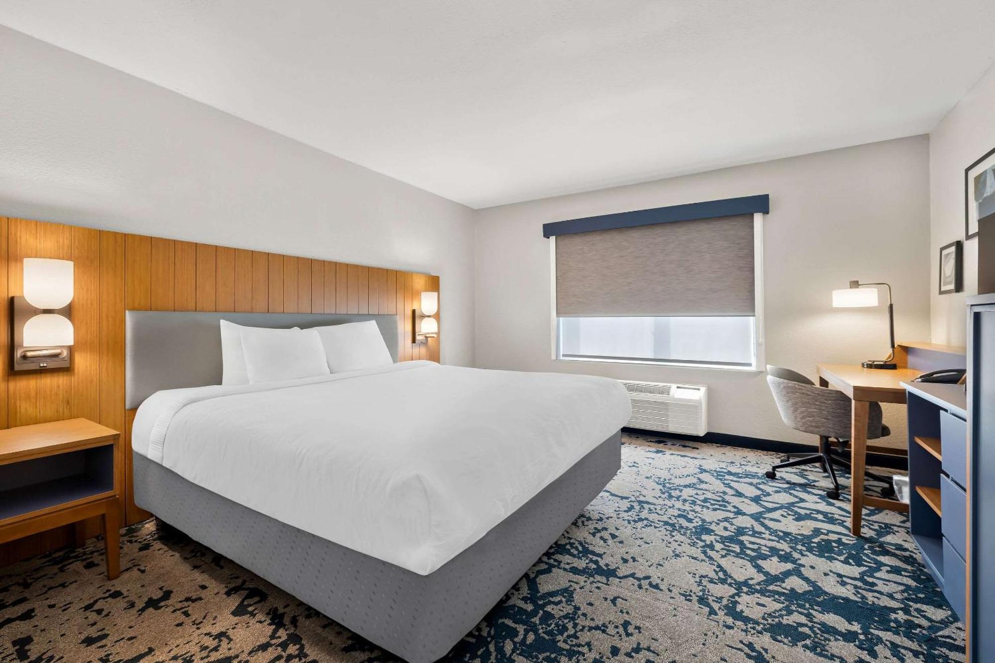 Country Inn & Suites By Radisson, Lsu - Medical Corridor Baton Rouge Esterno foto