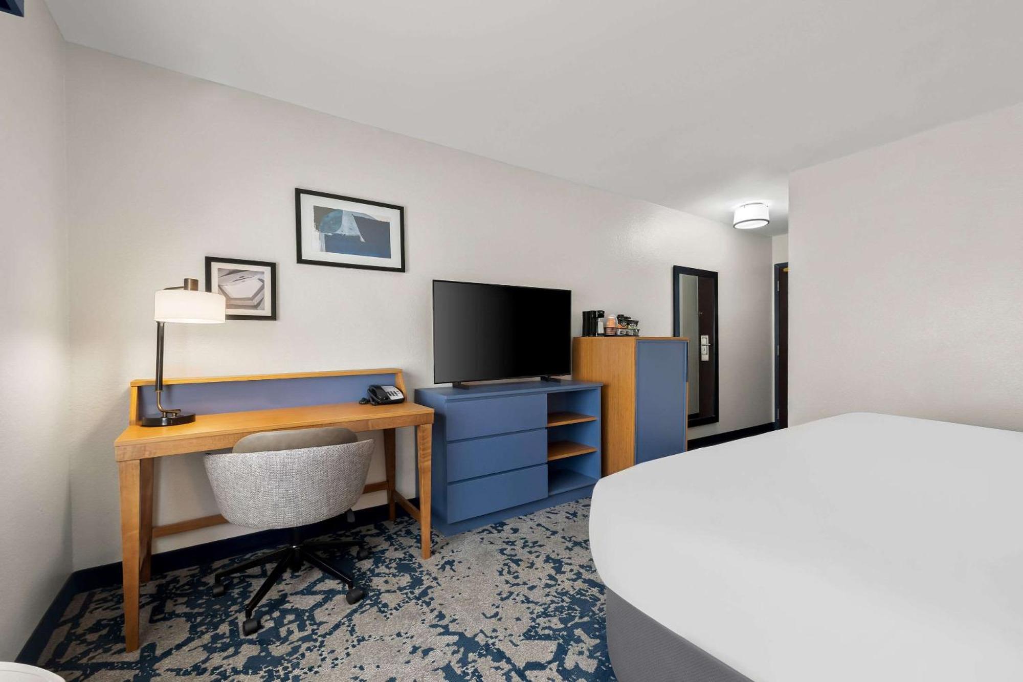 Country Inn & Suites By Radisson, Lsu - Medical Corridor Baton Rouge Esterno foto