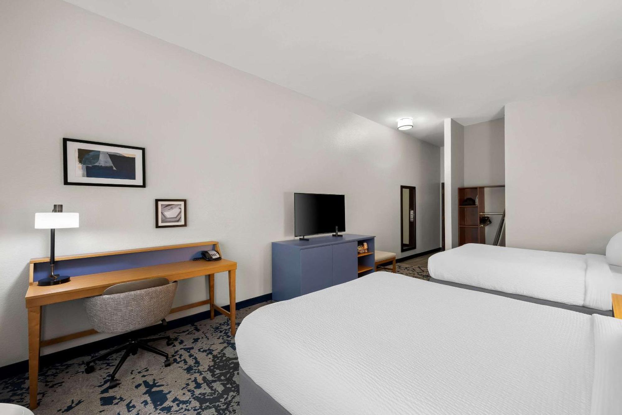 Country Inn & Suites By Radisson, Lsu - Medical Corridor Baton Rouge Esterno foto