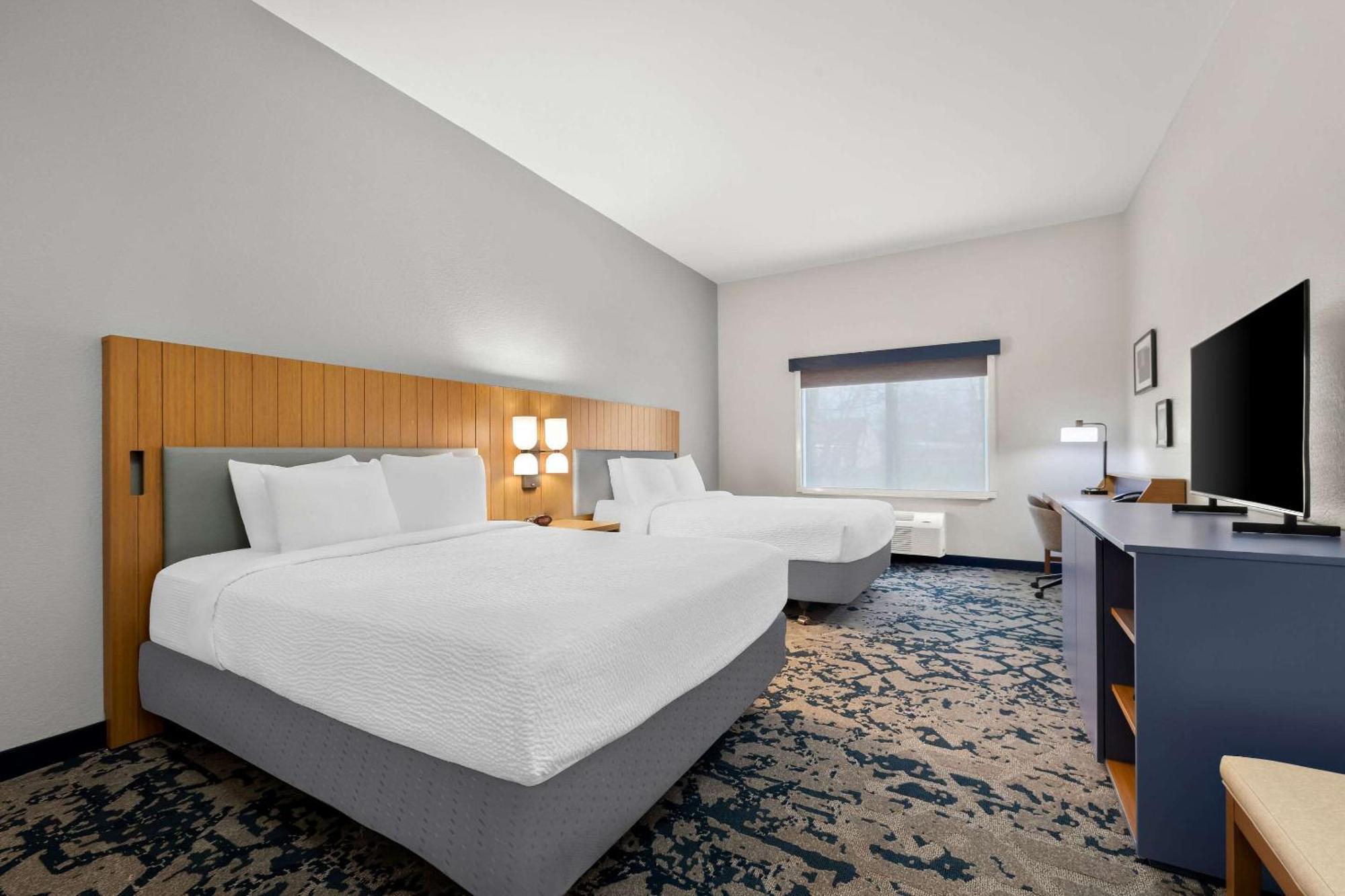 Country Inn & Suites By Radisson, Lsu - Medical Corridor Baton Rouge Esterno foto