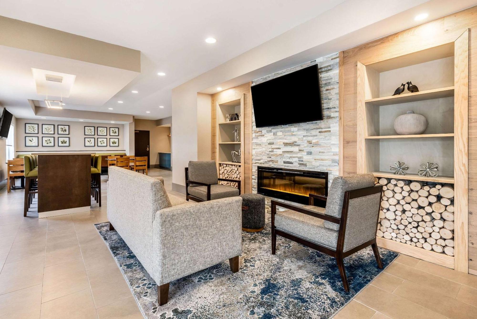 Country Inn & Suites By Radisson, Lsu - Medical Corridor Baton Rouge Esterno foto