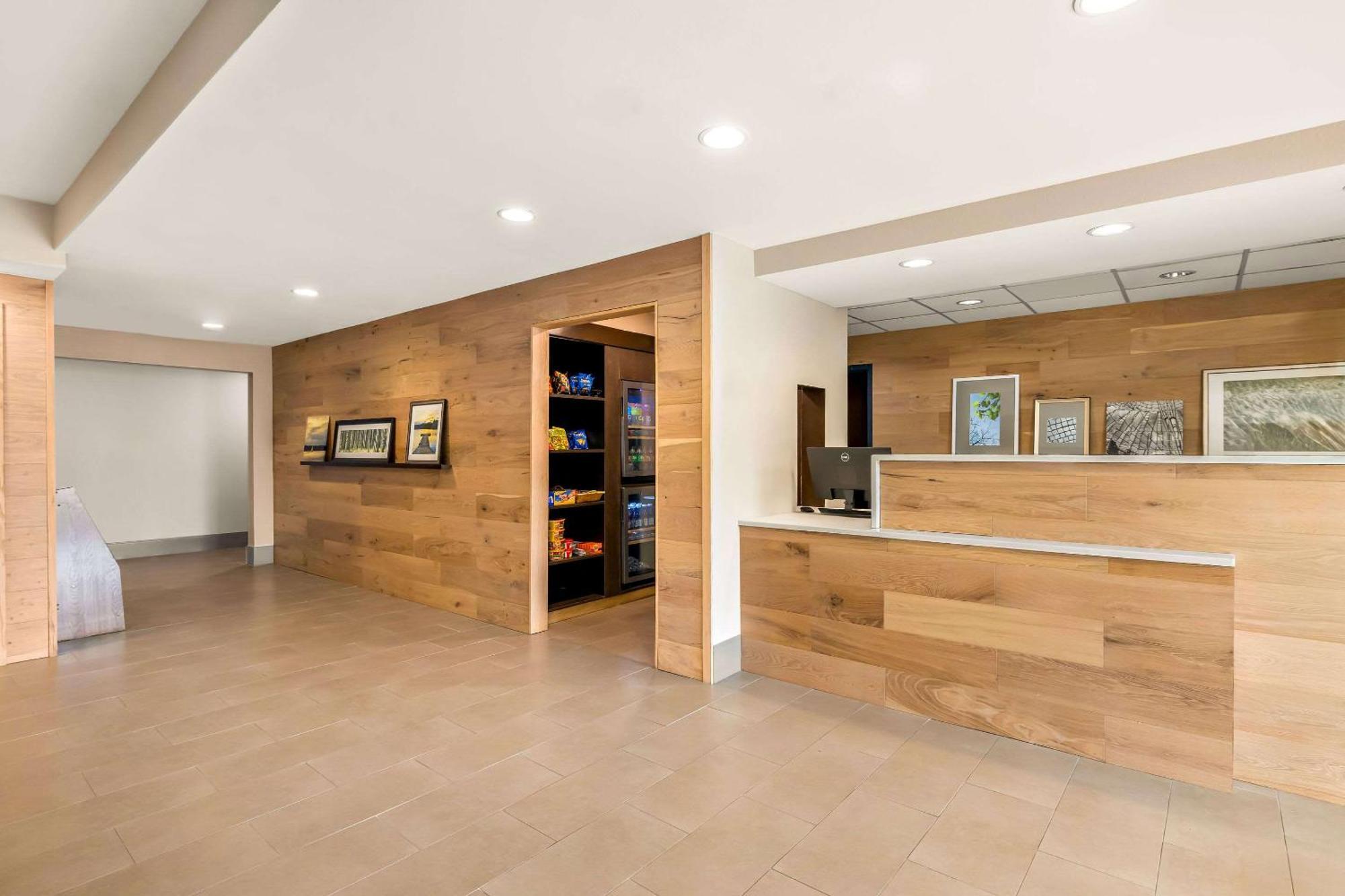 Country Inn & Suites By Radisson, Lsu - Medical Corridor Baton Rouge Esterno foto